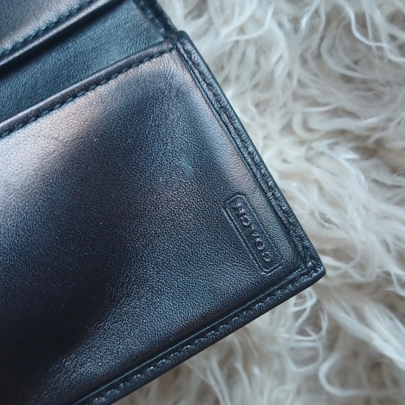 Coach wallet - Picture 12 of 16